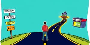 Empréstimo: Vantagens e Desvantagens