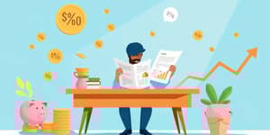 Melhores Taxas de Empréstimo: Como Encontrar