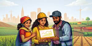 Como o Governo Pode Ajudar na Conquista do Seu Crédito