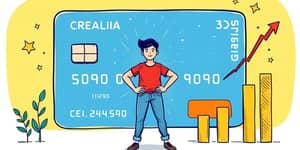 Otimizando Seu Limite de Crédito: Estratégias Essenciais