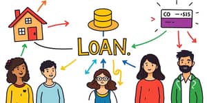 O Empréstimo Certo para Cada Necessidade