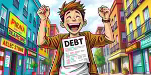 Recupere Seu Crédito: Guia para Limpar Seu Nome