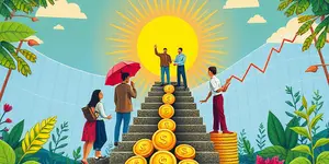 Empréstimo e Seu Futuro Financeiro