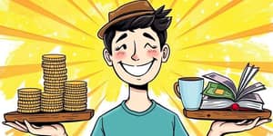 Planejamento para Pagar Empréstimos sem Sacrifícios