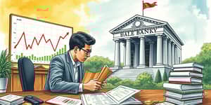 Impacto da Inflação no Seu Crédito: Prevenção e Ação