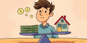 Seu Orçamento x Empréstimo: Faça a Melhor Escolha