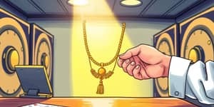 Empréstimo com Penhor: Conheça Essa Modalidade