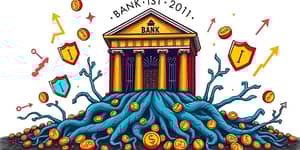 Avaliando a Solidez da Instituição Financeira