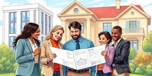 Crédito Imobiliário: Como Obter Melhores Taxas