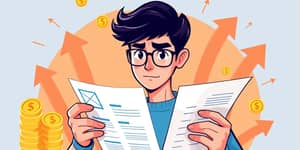 Construindo Crédito do Zero: Primeiros Passos e Dicas