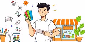 Crédito para Pequenas Compras: Gerenciando com Maestria