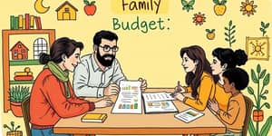 Crédito e Planejamento Familiar: Uma Conexão Essencial