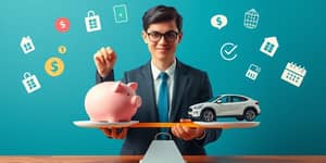 Descubra o Poder do Crédito Responsável