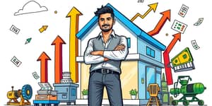 Crédito Empresarial: Impulsionando o Crescimento da Sua Empresa