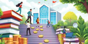 Crédito para Educação Continuada: Invista no Seu Potencial