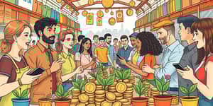 Microcrédito: Acesso a Financiamento para Pequenos Empreendedores