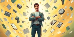 As Vantagens do Crédito Consolidado: Organize Suas Finanças