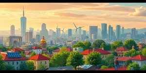 Crédito Sustentável: Financiando um Futuro Melhor