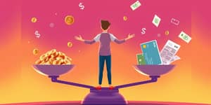 Crédito e Orçamento Pessoal: Mantenha Tudo em Equilíbrio