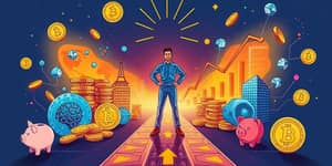 Acelere Sua Fortuna: Estratégias Inovadoras para Riqueza