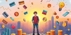 Desafios do Crédito para Jovem Adulto: Guia Prático