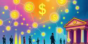 Crédito e Mercado Financeiro: Entenda a Conexão