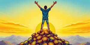 Autonomia Financeira: Assuma o Controle do Seu Destino