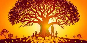 O Legado Financeiro: Construindo Riqueza para Futuras Gerações