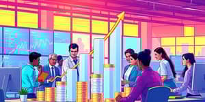 Maximizando Seus Rendimentos: Técnicas de Otimização Financeira