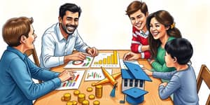 Orçamento Mestre: Organize Suas Finanças e Conquiste Sonhos