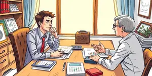 Negocie Suas Dívidas com Sucesso: Estratégias Comprovadas