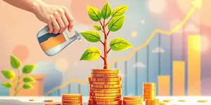 Crédito e Investimento Inteligente: Saiba Como Combinar