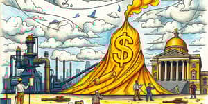 A Jornada do Capital: De Zero a Herói Financeiro