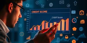 Acompanhamento do Crédito: Monitore Sua Saúde Financeira