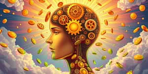 Mente Milionária: Transformando Pensamentos em Riqueza