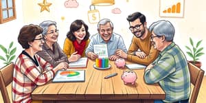 Educação Financeira Familiar: O Legado da Sabedoria