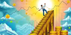 Metas Financeiras Atingíveis: Do Sonho à Realidade