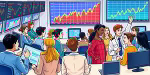 Bolsa de Valores para Leigos: Guia Prático e Lucrativo