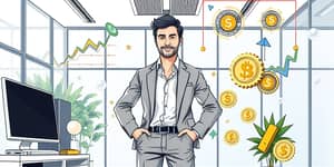 Finanças para Empreendedores: Cresça Seu Negócio e Sua Carteira