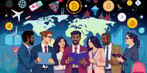 Decifrando o Mercado: Invista com Conhecimento e Segurança