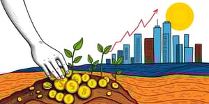 Começando a Investir: Desvende o Mundo dos Investimentos