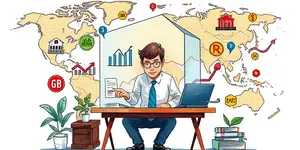 Mitigando Riscos: Estratégias para um Investimento Seguro