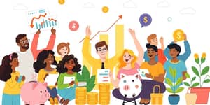 Descomplicando Finanças: Guia Essencial para Todos