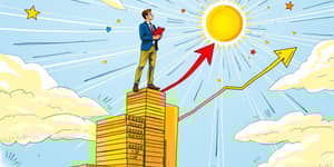 Seu Dinheiro Trabalhando: Alavancando Seus Investimentos