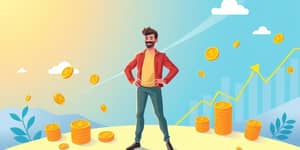 Dinheiro sem Mistério: Entenda e Controle Suas Finanças