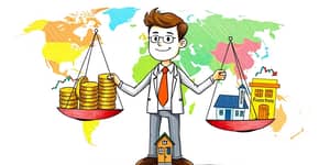 Portfólio Resiliente: Diversificação para Todos os Cenários