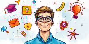 Investir em Você Mesmo: O Melhor Retorno Financeiro