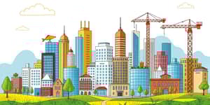 Investimento Imobiliário: Da Teoria à Prática Lucrativa