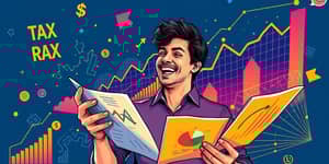 Impostos Inteligentes: Maximizando Seus Ganhos Líquidos