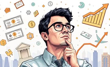 Renda Fixa Além da Poupança: Onde Investir?